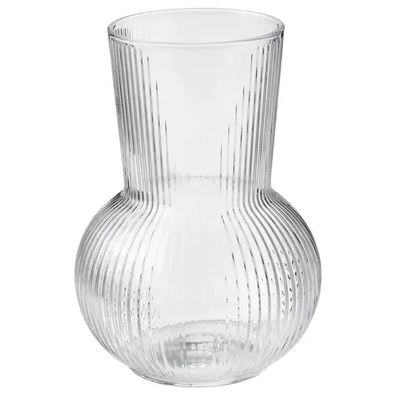 IKEA PÅDRAG Vazo 17cm