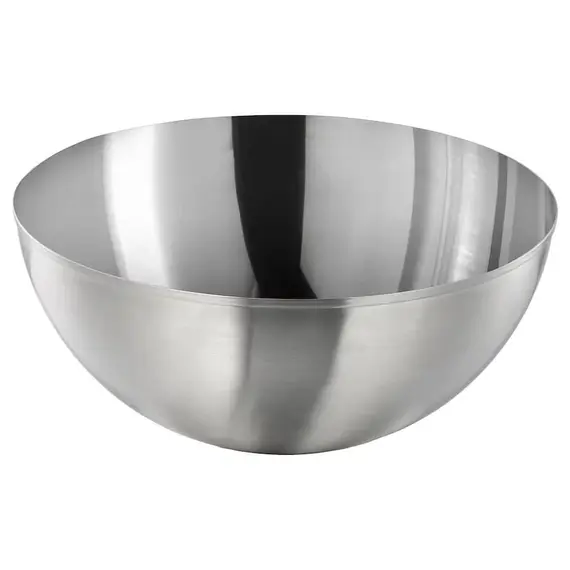 IKEA BLANDA BLANK Enë çeliku,20cm