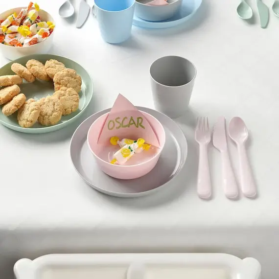 IKEA KALAS Tas 6 copë, 2 image