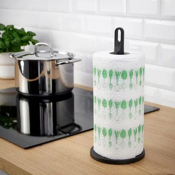 IKEA FAMILJ Mbajtëse për salveta kuzhine, 4 image