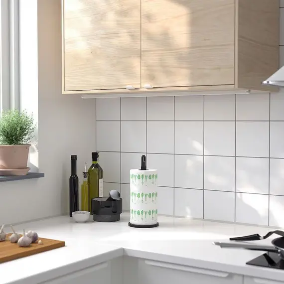 IKEA FAMILJ Mbajtëse për salveta kuzhine, 5 image