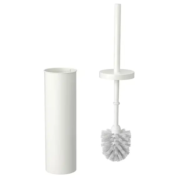 IKEA ENUDDEN Brushë tualeti, 2 image