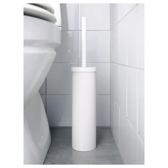 IKEA ENUDDEN Brushë tualeti, 3 image