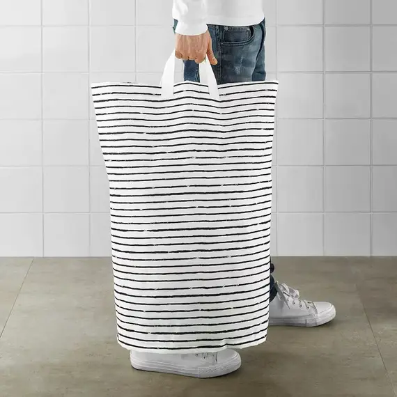 IKEA KLUNKA Shportë, 60l, 3 image