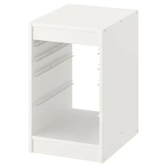 IKEA TROFAST Dollap, 34x44x56cm, 2 image