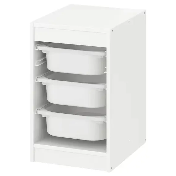 IKEA TROFAST Dollap, 34x44x56cm