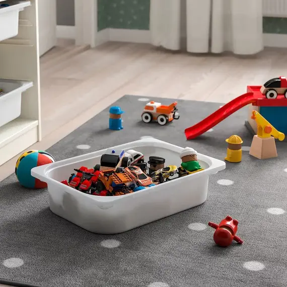 IKEA TROFAST Dollap, 34x44x56cm, 4 image