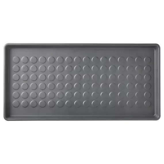 IKEA BAGGMUCK Mbajtës për këpucë 71x35cm"