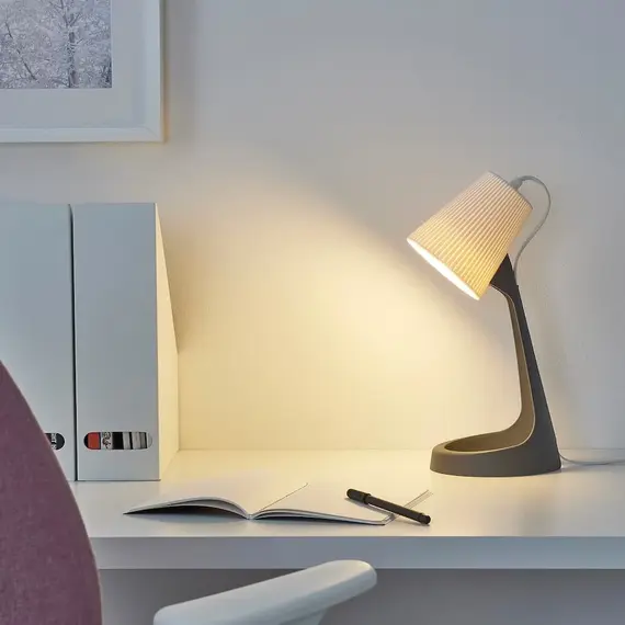 IKEA SVALLET Llambë, 2 image