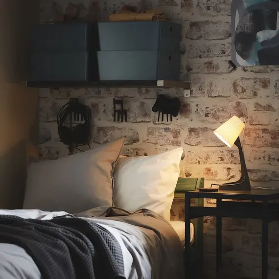 IKEA SVALLET Llambë, 3 image