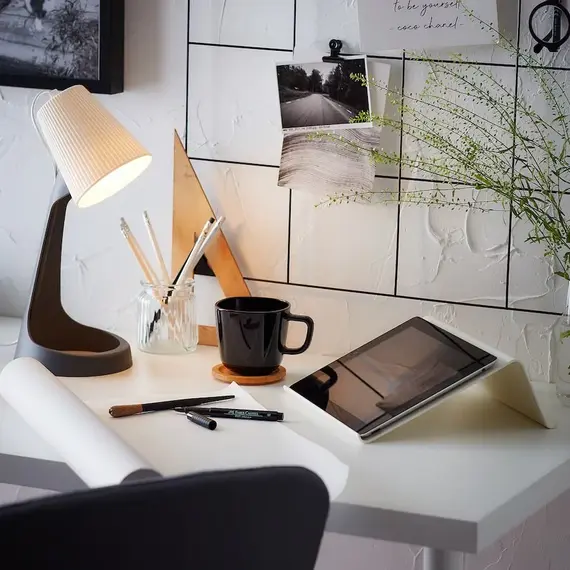 IKEA SVALLET Llambë, 5 image