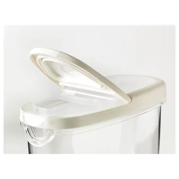 IKEA 365+  Kuti ushqimesh me kapak, 1.3l, 3 image