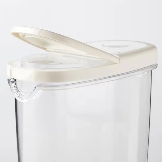 IKEA 365+  Kuti ushqimesh me kapak, 1.3l, 6 image