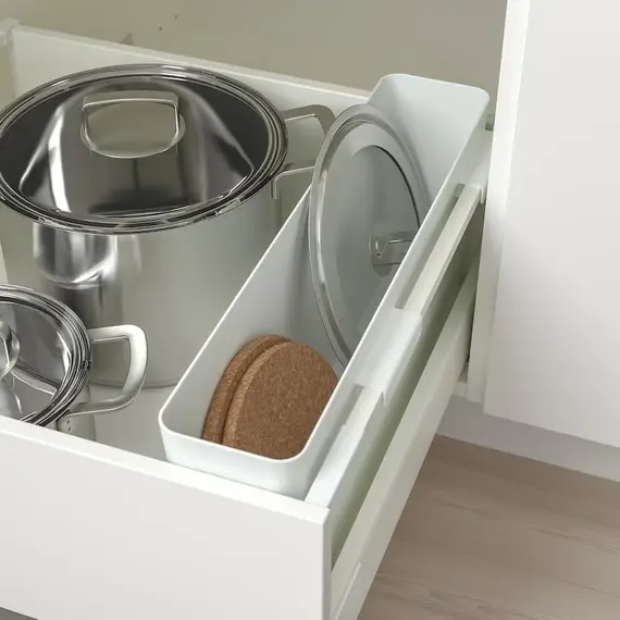 IKEA  Shtresë kundër nxehtësisë, 3 copë, 19cm, 6 image
