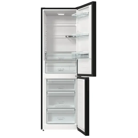 Frigorifer Gorenje RK6191SYBK, 2 image