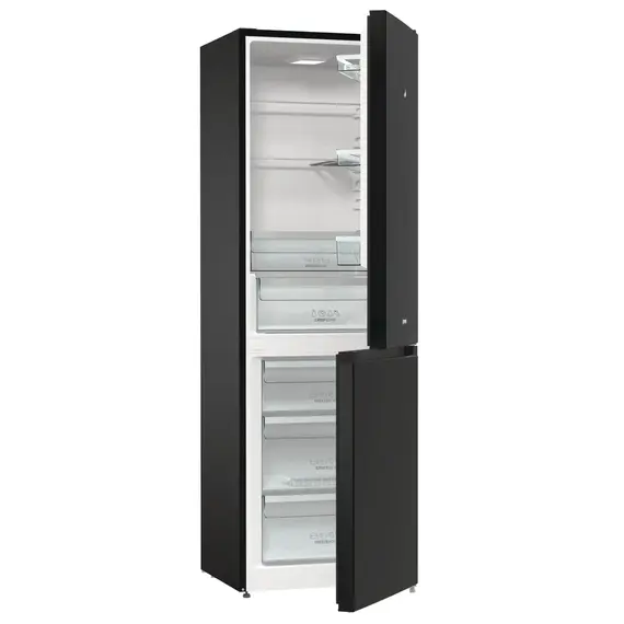 Frigorifer Gorenje RK6191SYBK, 3 image