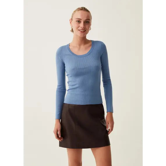Bluze per femra, Madhësia: L, Ngjyra: Kaltërt