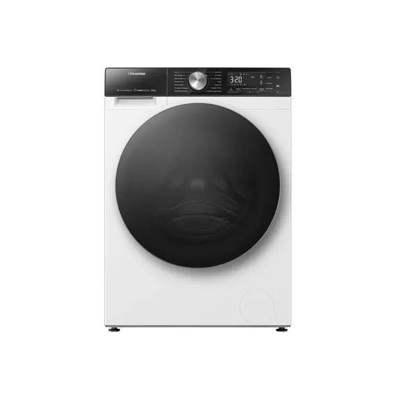 Lavatriçe Hisense WF5S1245BW