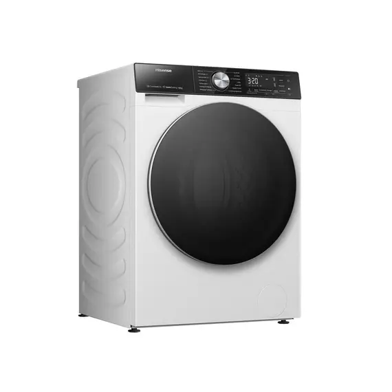 Lavatriçe Hisense WF5S1245BW 2