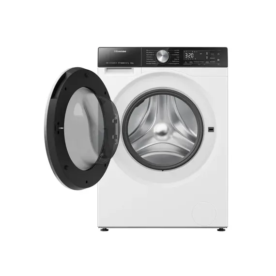 Lavatriçe Hisense WF5S1245BW 3