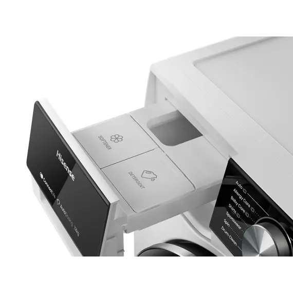 Lavatriçe Hisense WF5S1245BW 5