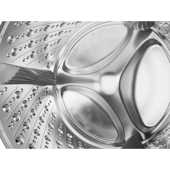Lavatriçe Hisense WF5S1245BW 6
