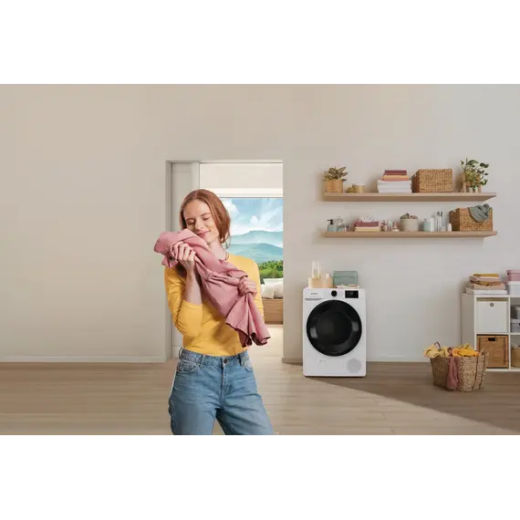 Makinë tharëse Gorenje DNE 7 B, 8 image