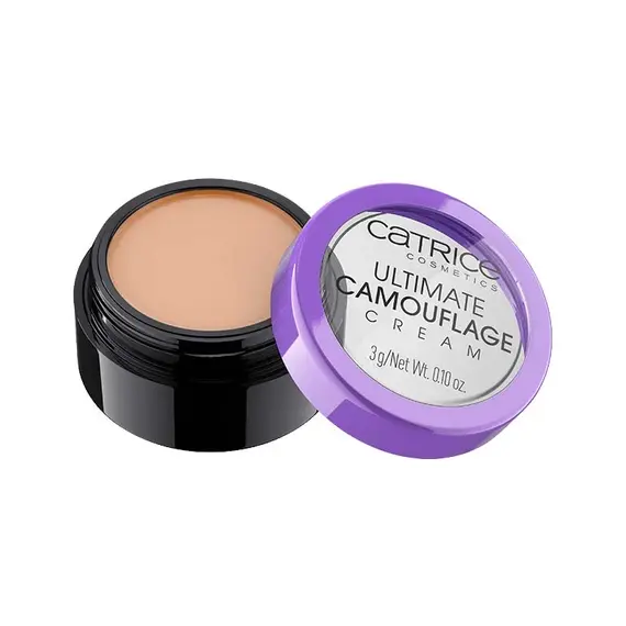 Catrice Ultimate Camouflage Cream 020