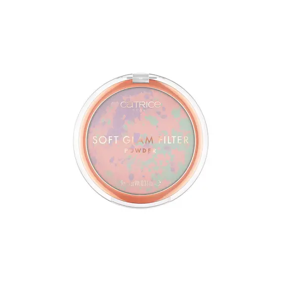 Catrice Soft Glam Filter Powder 010