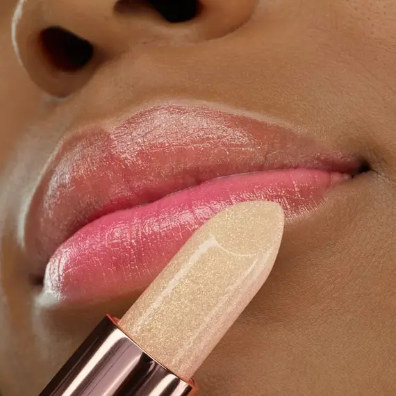 Catrice Sparkle Glow Lip Balm 010, 3 image