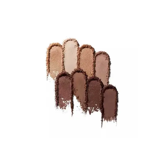 Catrice The Pure Nude Eyeshadow Palette, 3 image