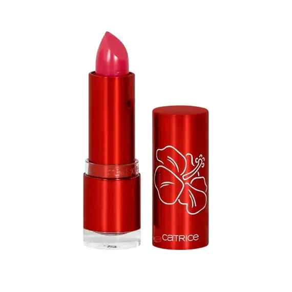 Catrice Wild Hibiscus Glow Lip Balm 010