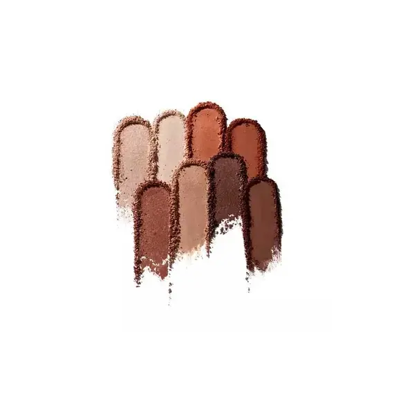 Catrice The Hot Mocca Eyeshadow Palette, 3 image