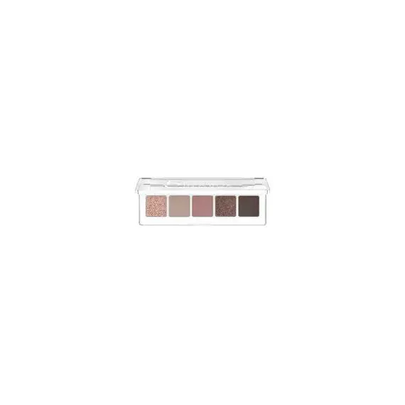 Catrice 5 In A Box Mini Eyeshadow Palette 020