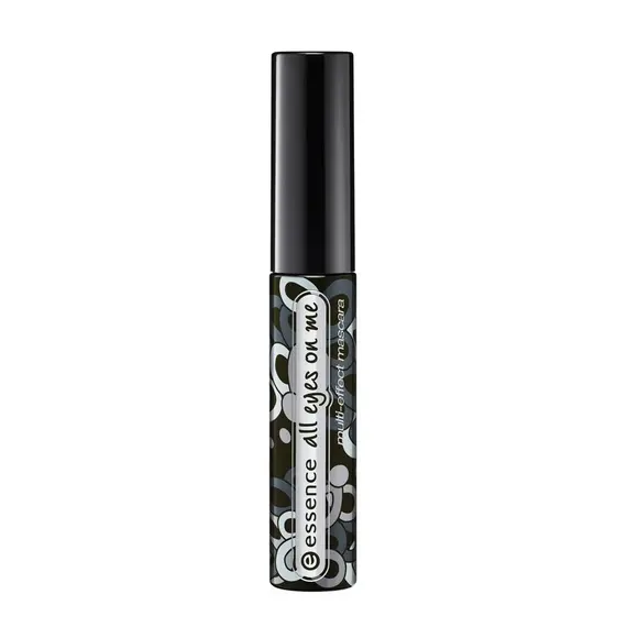 essence all eyes on me multi-effect mascara 01