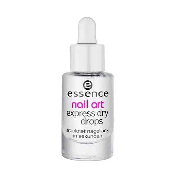 essence nail art express dry drops
