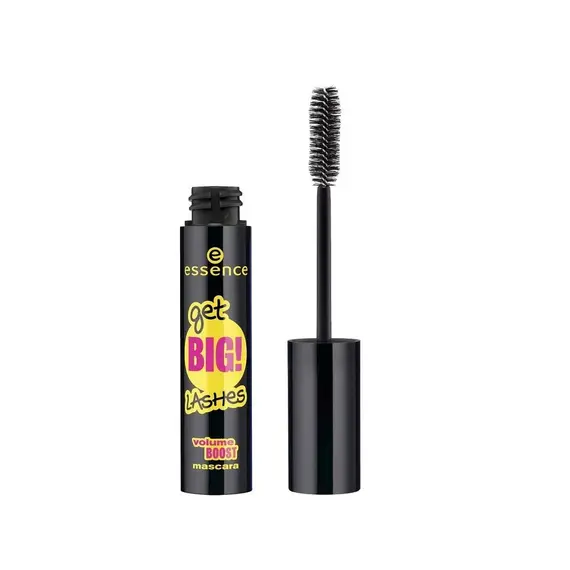 essence get BIG! lashes VOLUME BOOST mascara
