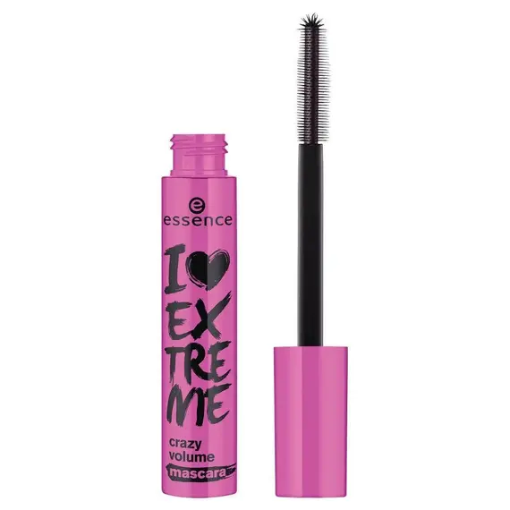 essence I LOVE EXTREME crazy volume mascara