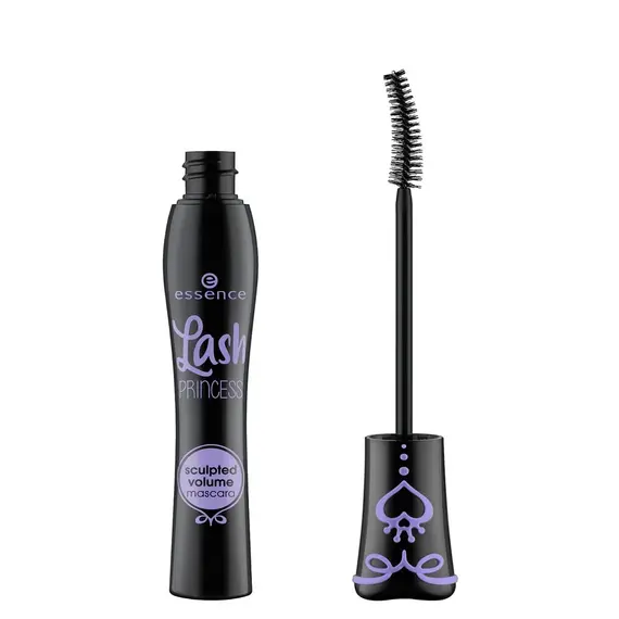 essence Lash PRINCESS sculpted volume mascara