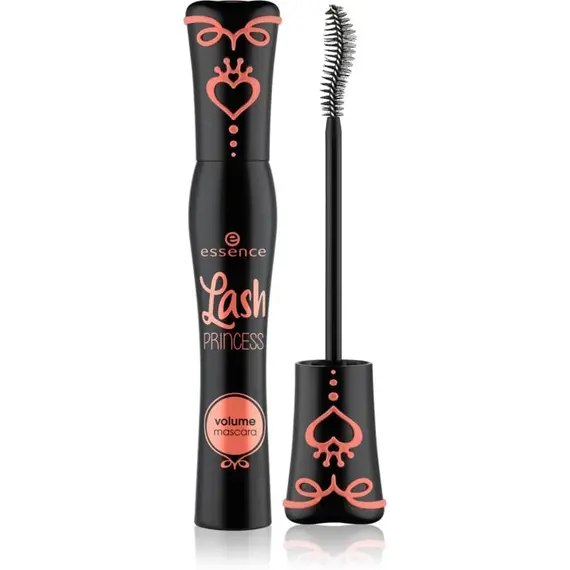 essence Lash PRINCESS volume mascara