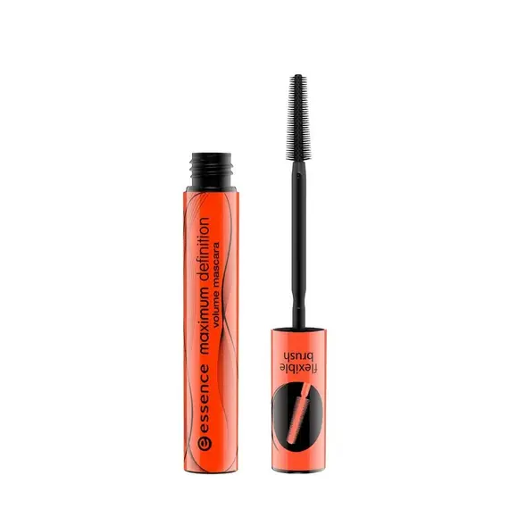 essence maximum DEFINITION mascara 01