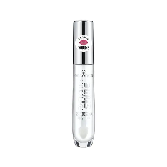 essence extreme shine volume lipgloss 01, 2 image