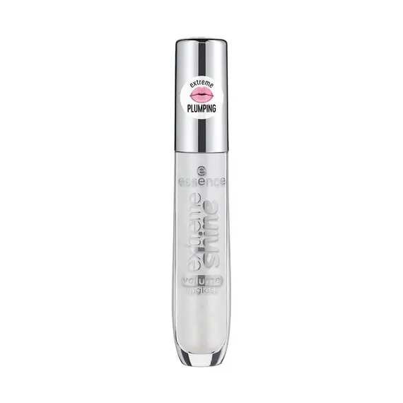 essence extreme shine volume lipgloss 101, 2 image