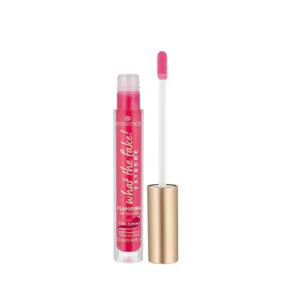 essence what the fake! EXTREME PLUMPING LIP FILLER