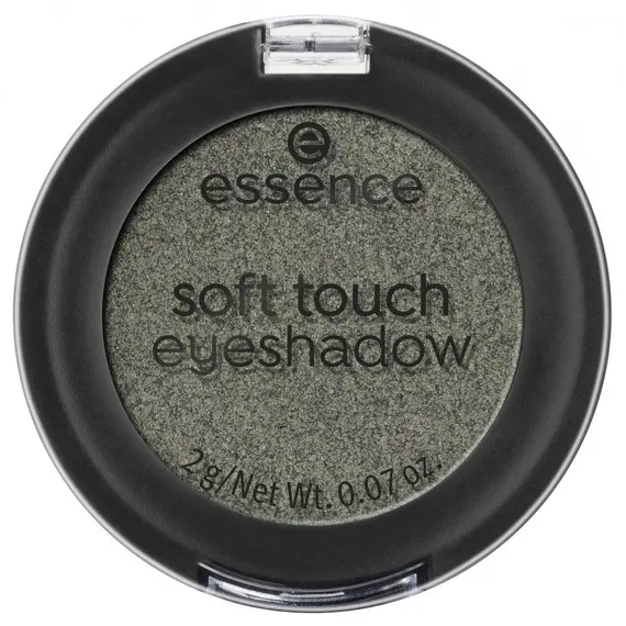 essence soft touch eyeshadow 05, 2 image