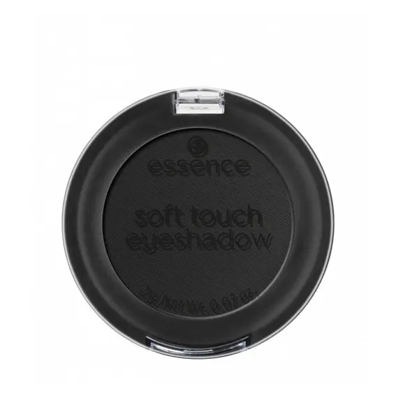 essence soft touch eyeshadow 06, 2 image