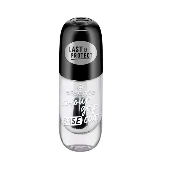 essence colour grip BASE COAT