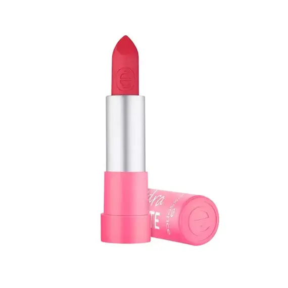 essence hydra MATTE lipstick 408
