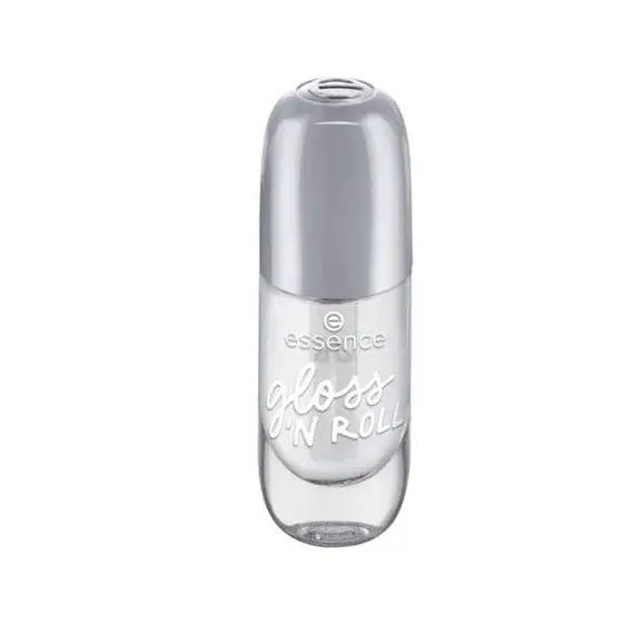 essence gel nail colour 01