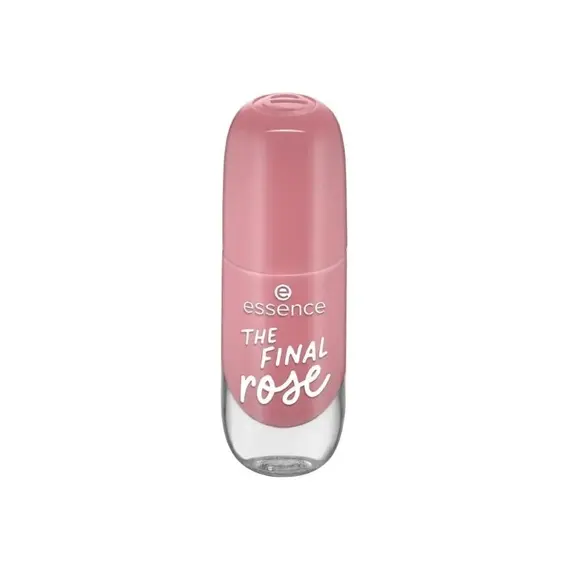 essence gel nail colour 08
